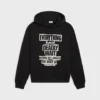 Everything Special Loose Celine Hoodie