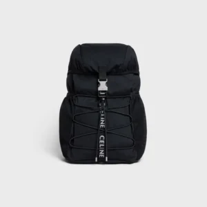 MEDIUM BACKPACK TREKKING IN NYLON